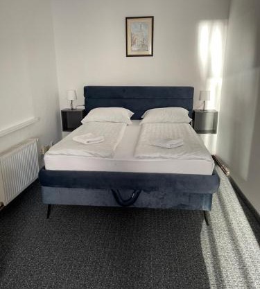Hotel Ada - Otoka