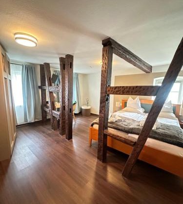 Hotel Adler am Schloss