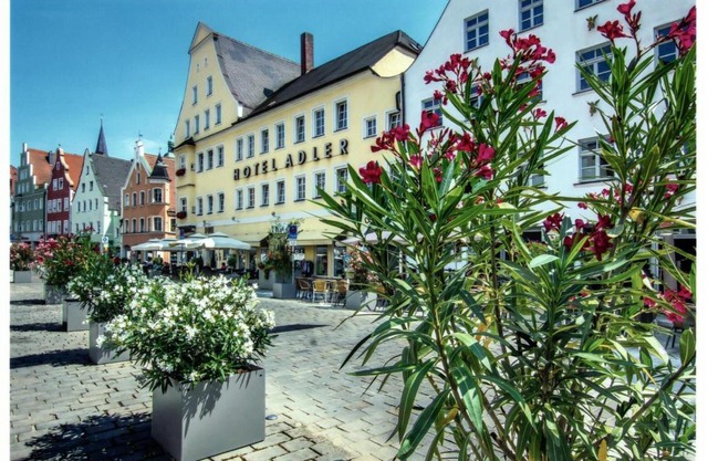 Hotel Adler