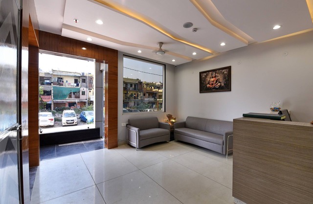 Hotel Admire Inn By F9 Hotels