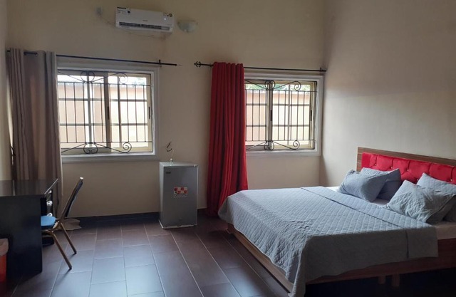 Hotel Adonai Lodge
