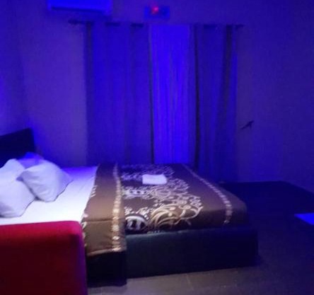 Hotel Adonai Ltd