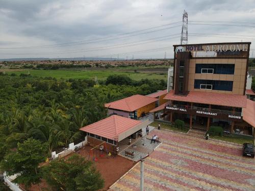 Hotel Aero One