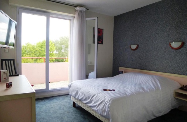 Hotel Agena Hagondange