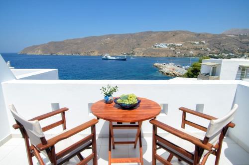 Hotel Agnadi