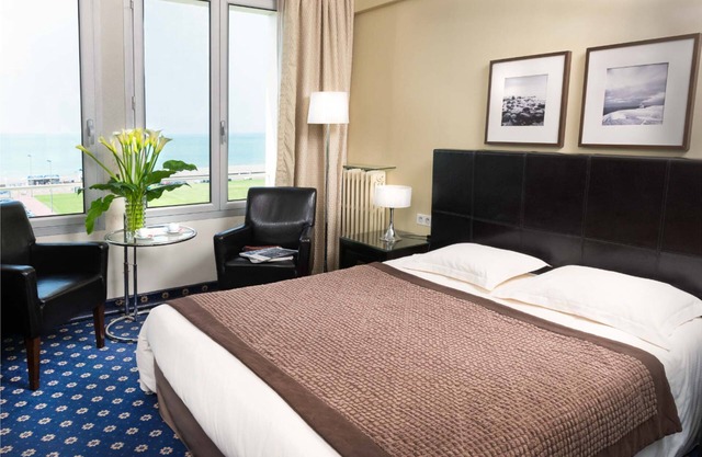 Hotel Aguado