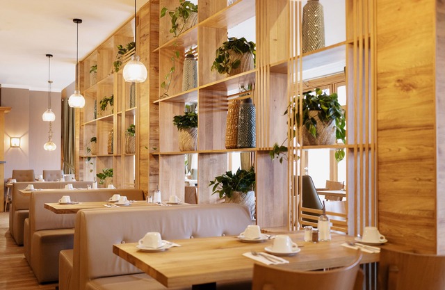 Hotel Ahornhof