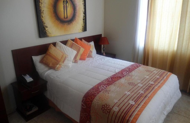 Hotel Air Suites