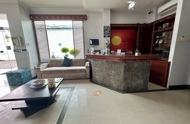 Hotel Air Suites