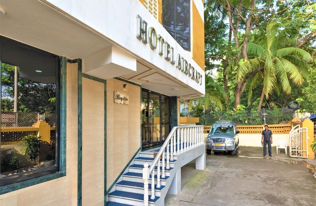 Hotel Aircraft International