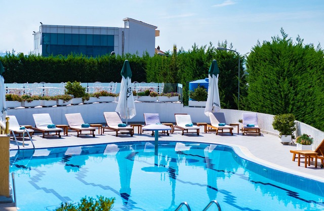 Hotel Airport Tirana