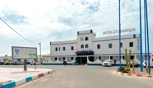 Hotel Ait Baamrane