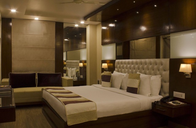Hotel Ajmer Inn