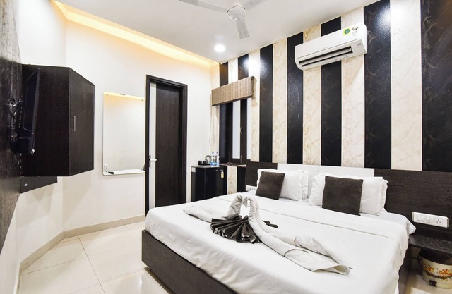 hotel akaal heights