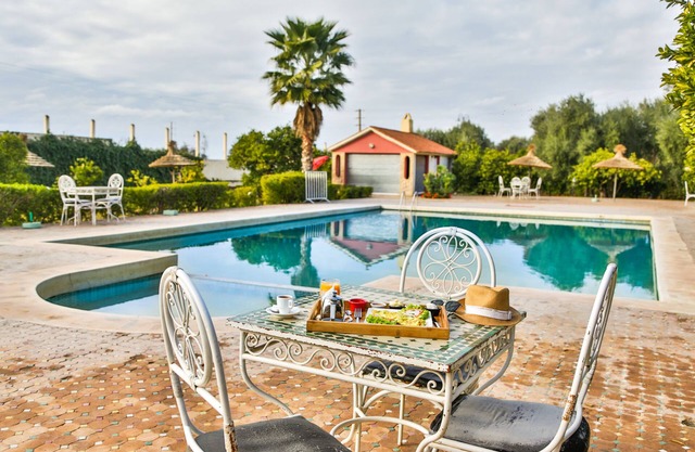 Hotel Al Bassatine
