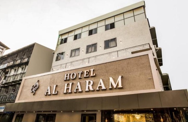 HOTEL AL HARAM