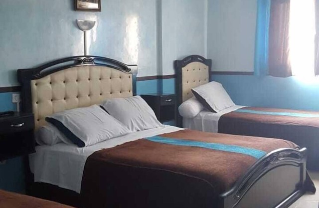 Hotel Al Houria