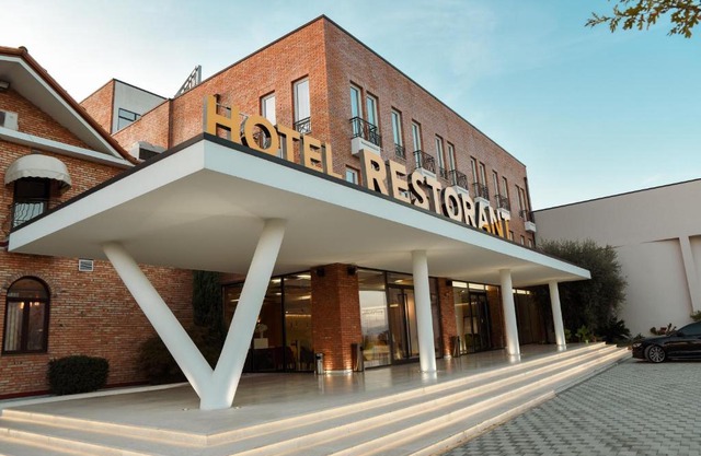 Hotel Albulena