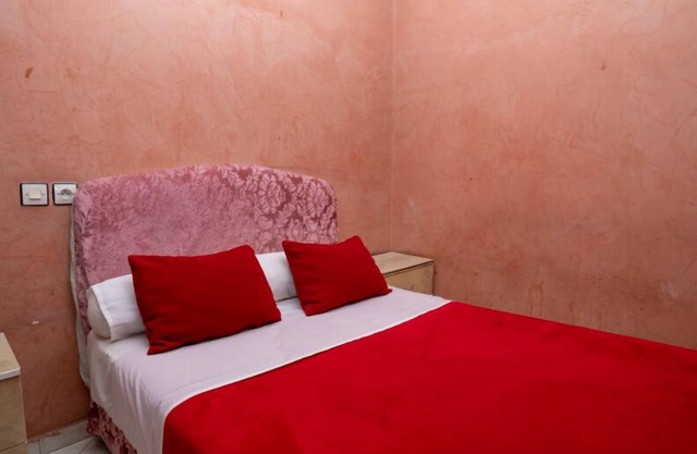 Hotel Alecanti