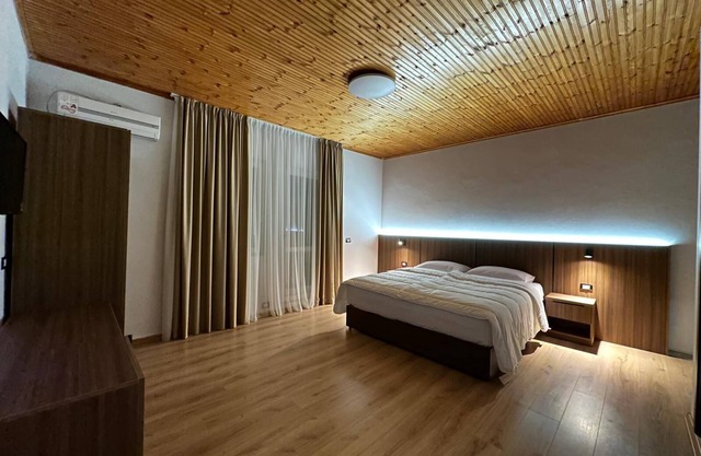 Hotel Aleks