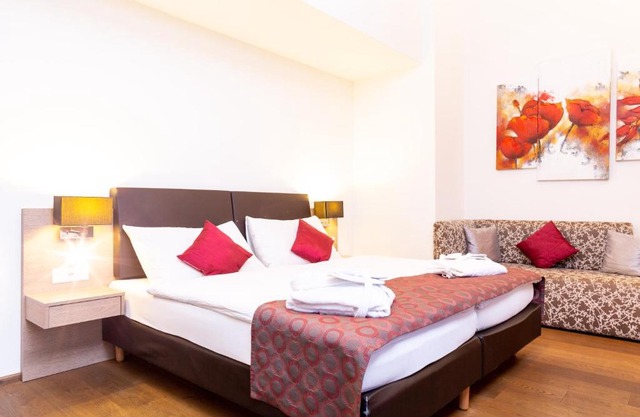 Hotel Alexander
