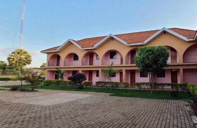 Hotel Alice