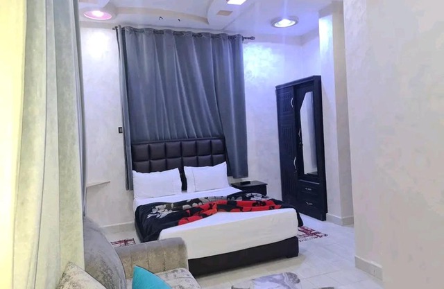 Hotel aljazeera