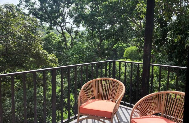 Hotel Alma Azul