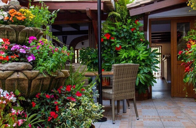 Hotel Almadraba