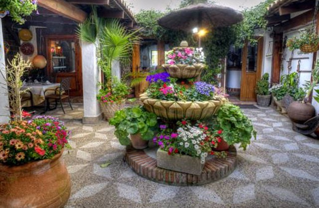 Hotel Almadrabeta