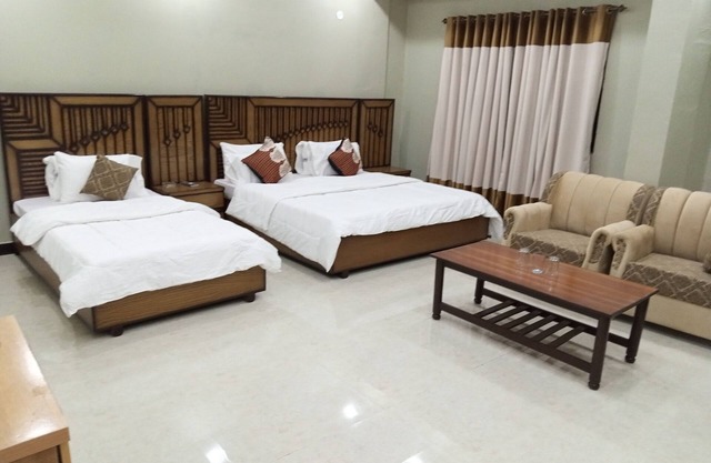 Hotel Almarkaz