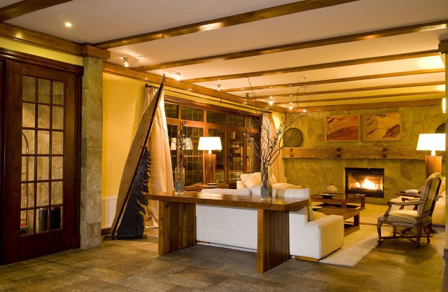 Hotel Almasur Express Punta Arenas