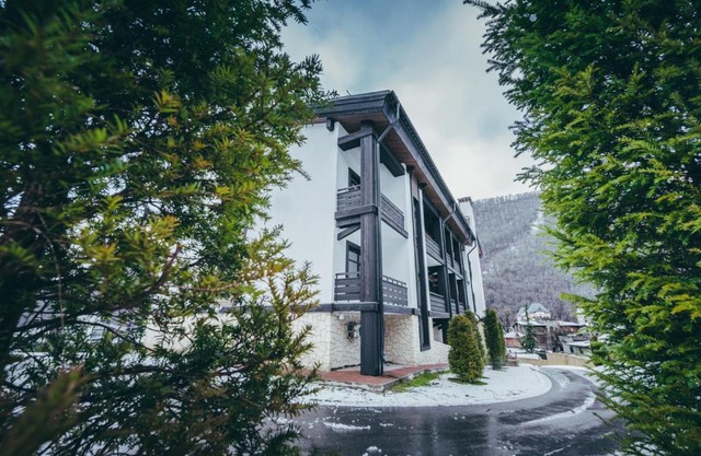 Hotel Alpika