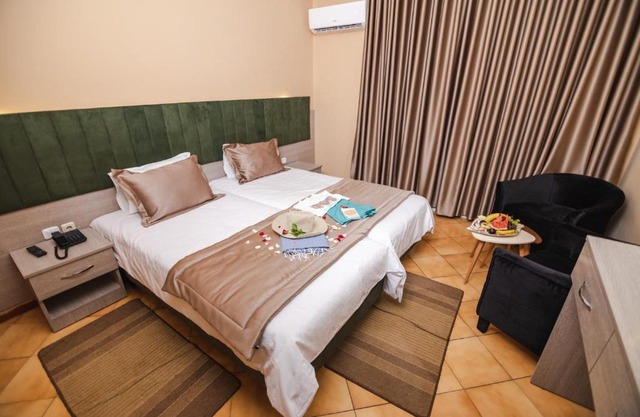 Hotel Alrawabi