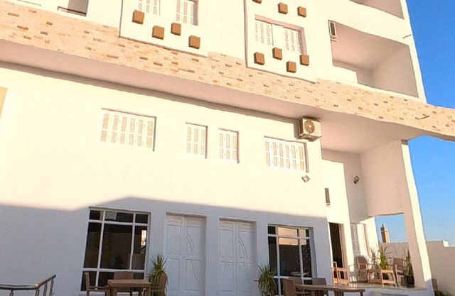Hotel Alrayan