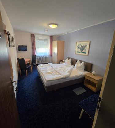 Hotel Alt Nürnberg