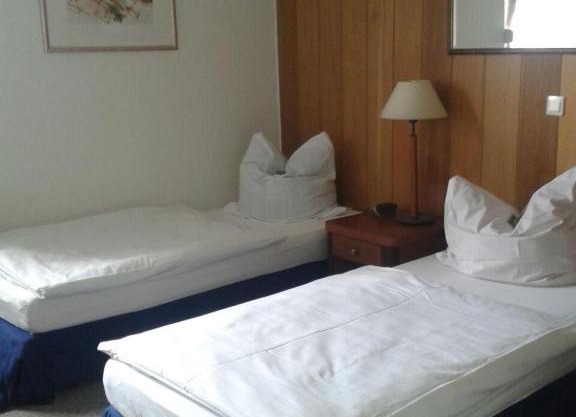 Hotel Alte Wache