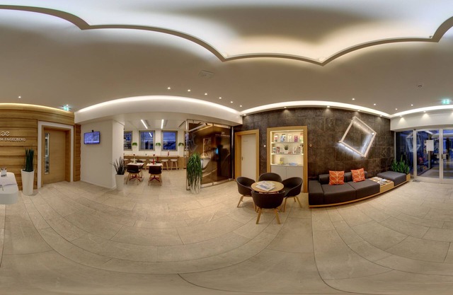 Hotel am Engelberg