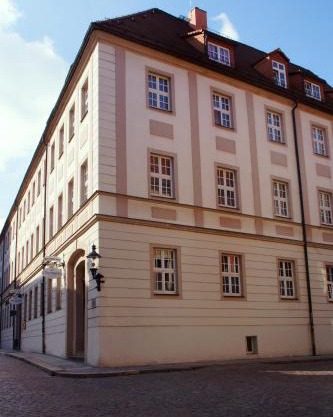 Hotel Am Obermarkt