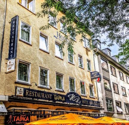 Hotel am Rathaus