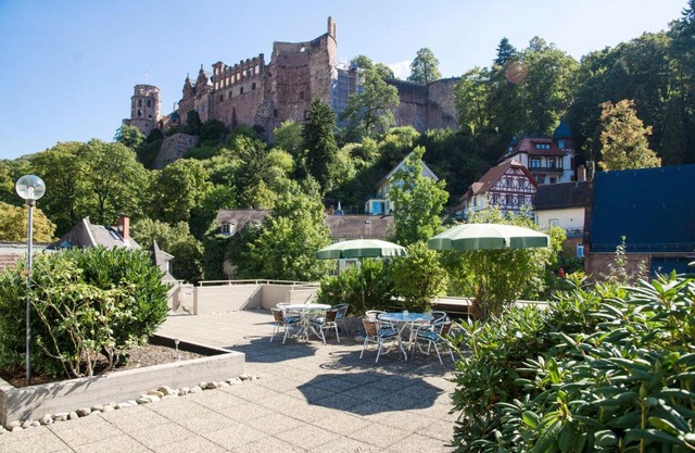 Hotel am Schloss