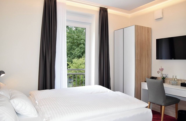 Hotel Am Waldkasino