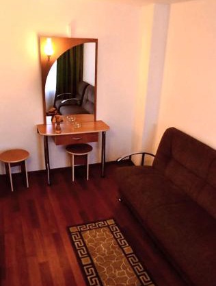 Hotel Amadeo
