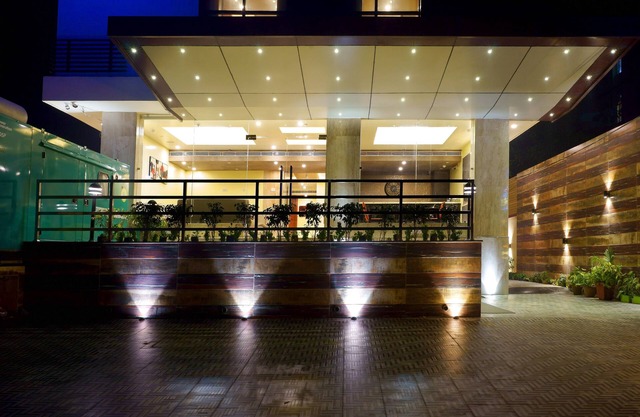 Hotel Amalfi Grand
