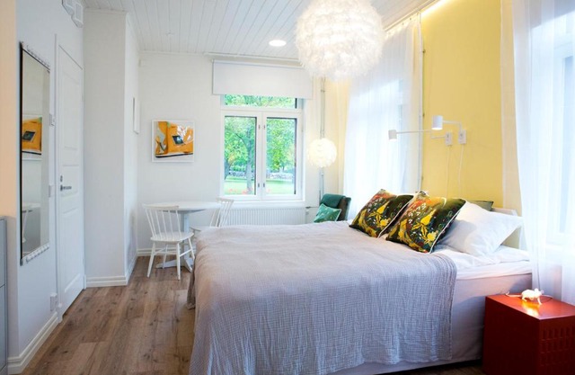 Hotel Amandis