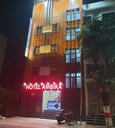 Hotel Ambika