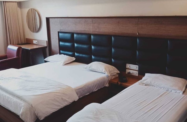 Hotel Ambrosia
