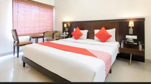 Hotel Amshi International