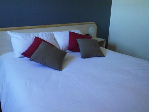 Hotel Amys Voreppe