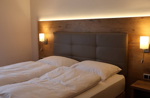 Hotel an der Therme